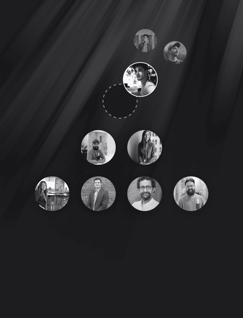 Growing Team