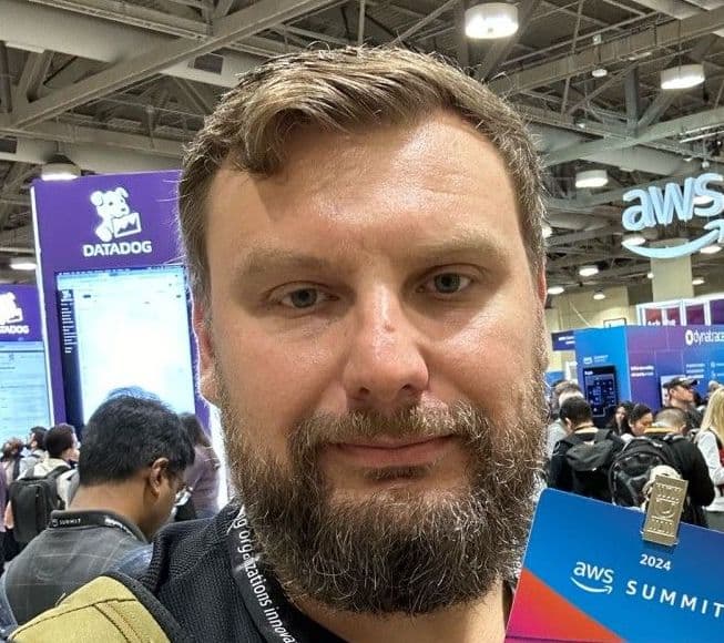 Alex Kondratiev