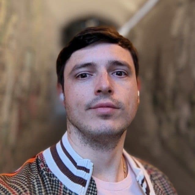 Pavlo Konobeyev