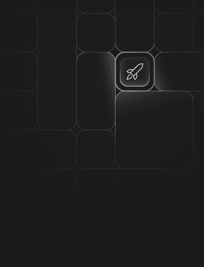 Rocket In the Grid
