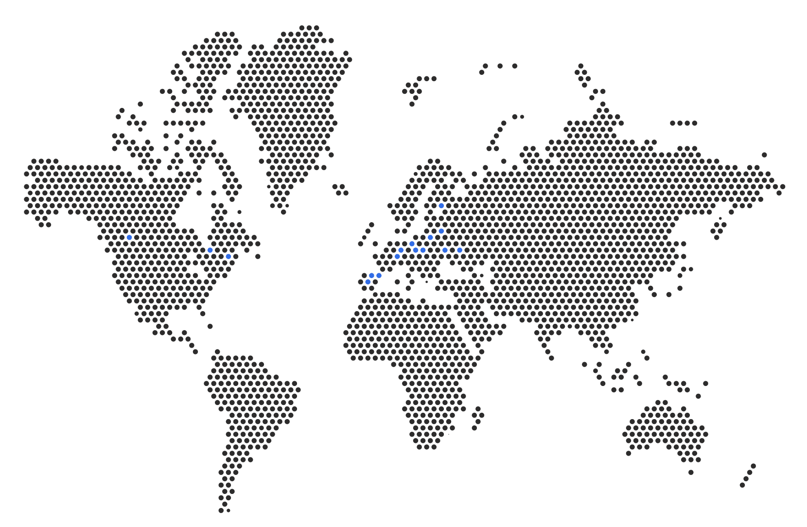 World Map